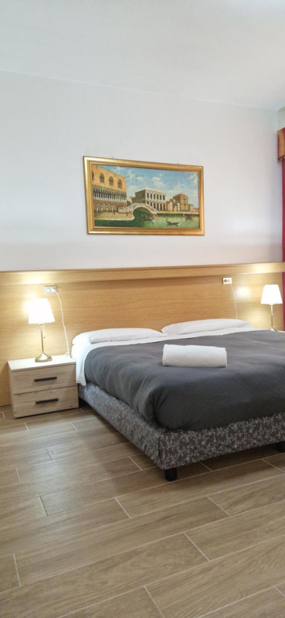 Hotel Tito Mestre Exterior foto